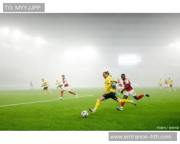 克拉斯与灵比的精彩对决揭示了足球战术的深度与魅力 克拉斯与灵比的精彩对决揭示了足球战术的深度与魅力