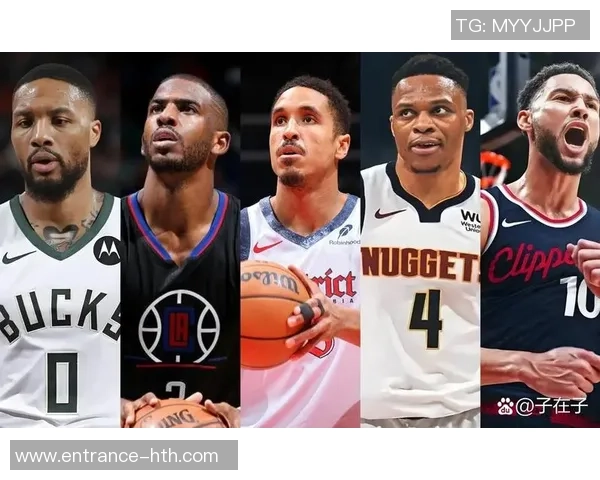 利拉德与威少冲突背后的真相与NBA球星间的竞争心理解析 利拉德与威少冲突背后的真相与NBA球星间的竞争心理解析