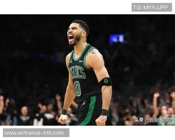 塔图姆轰下60分致敬科比绿军逆转尼克斯创造历史新高