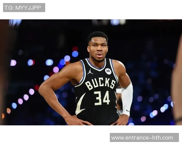 字母哥拒绝提前续约意在观察雄鹿队能否实现总冠军梦想 字母哥拒绝提前续约意在观察雄鹿队能否实现总冠军梦想