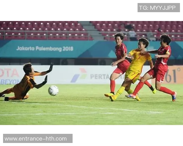 女足朝鲜迎战塔吉克斯坦力争在国际赛场上再创佳绩 女足朝鲜迎战塔吉克斯坦力争在国际赛场上再创佳绩