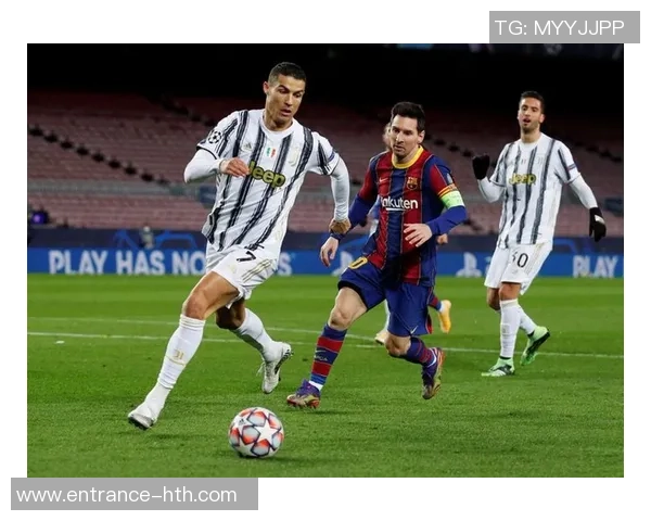 巴塞罗那与尤文图斯2020年精彩对决全场回放视频解析 巴塞罗那与尤文图斯2020年精彩对决全场回放视频解析