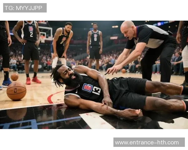 快船与掘金激战至3比3决胜局谁能笑到最后成焦点