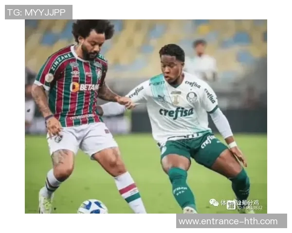 恩德里克的崛起与未来展望:年轻天才如何改变足球格局 恩德里克的崛起与未来展望:年轻天才如何改变足球格局