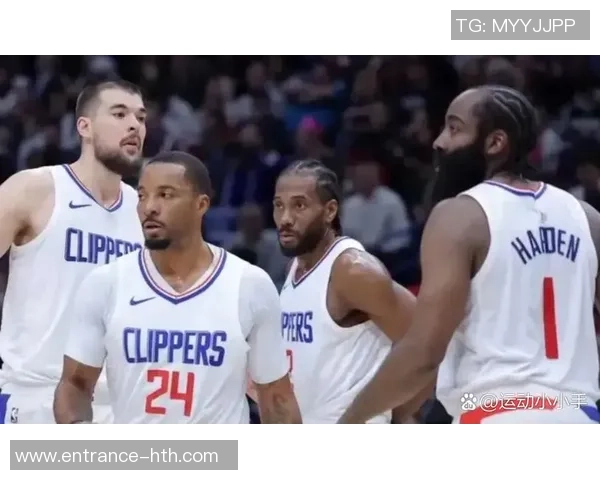 掘金与快船激战第5场谁将挺进西部决赛的巅峰对决 掘金与快船激战第5场谁将挺进西部决赛的巅峰对决