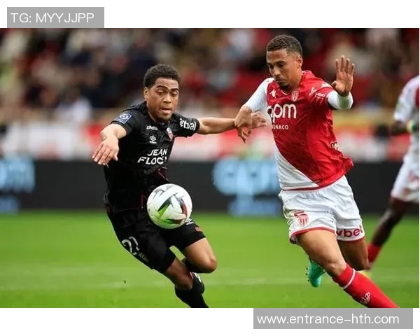 摩纳哥与梅斯的较量结果揭晓谁是胜者分析比赛精彩瞬间